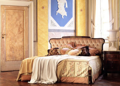 Кровать Galimberti mario Letti &amp; notti Modigliani letto