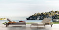Шезлонг Minotti Patio Daybed