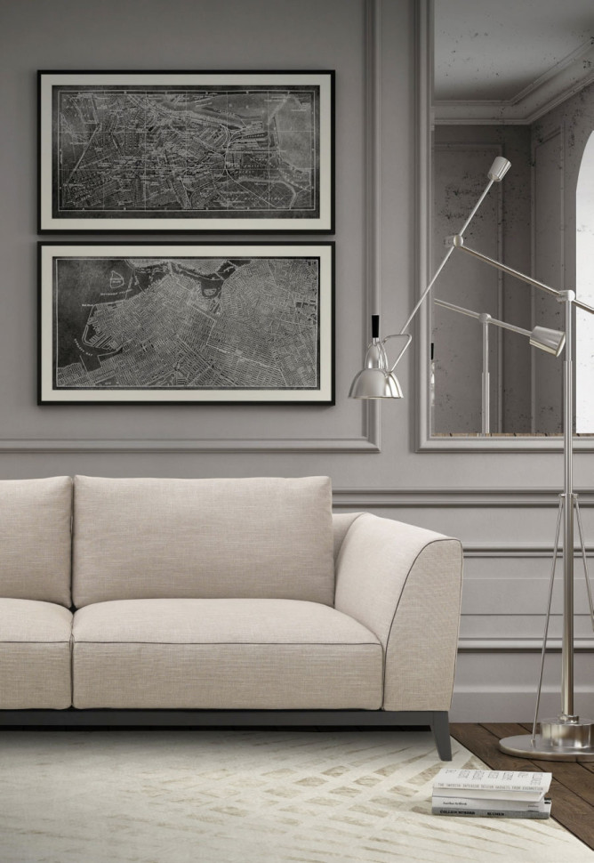 Диван Asnaghi Chelsea