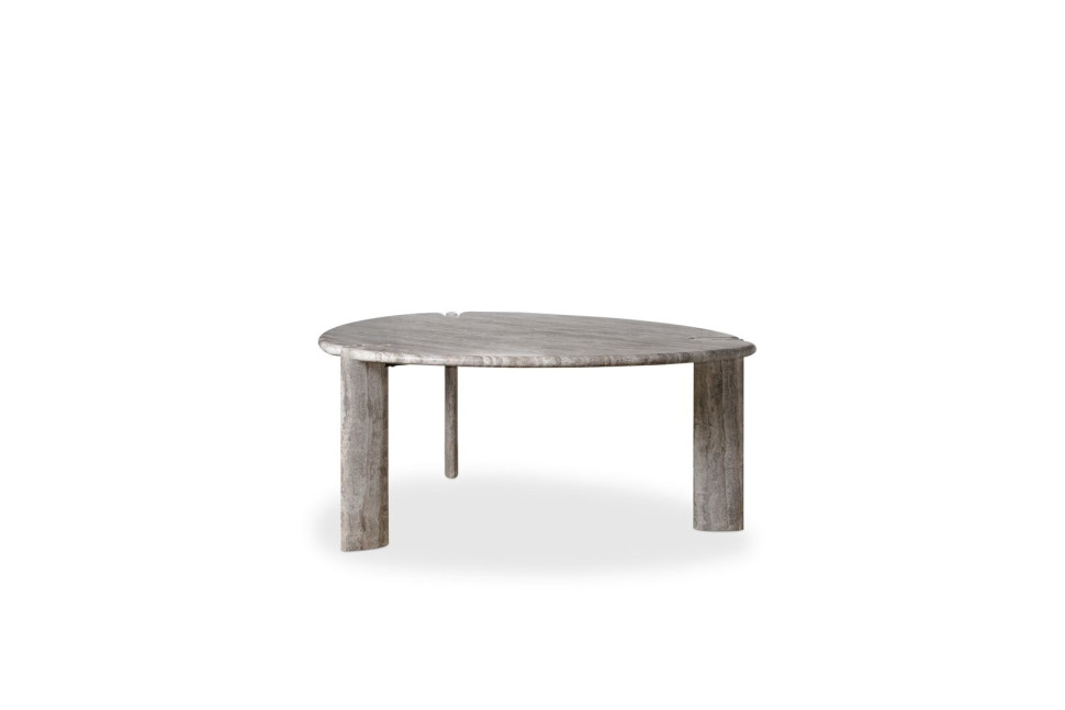 Стол Baxter Isamu stone