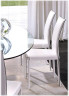Стул в столовую Tonin Linea bianca 7299