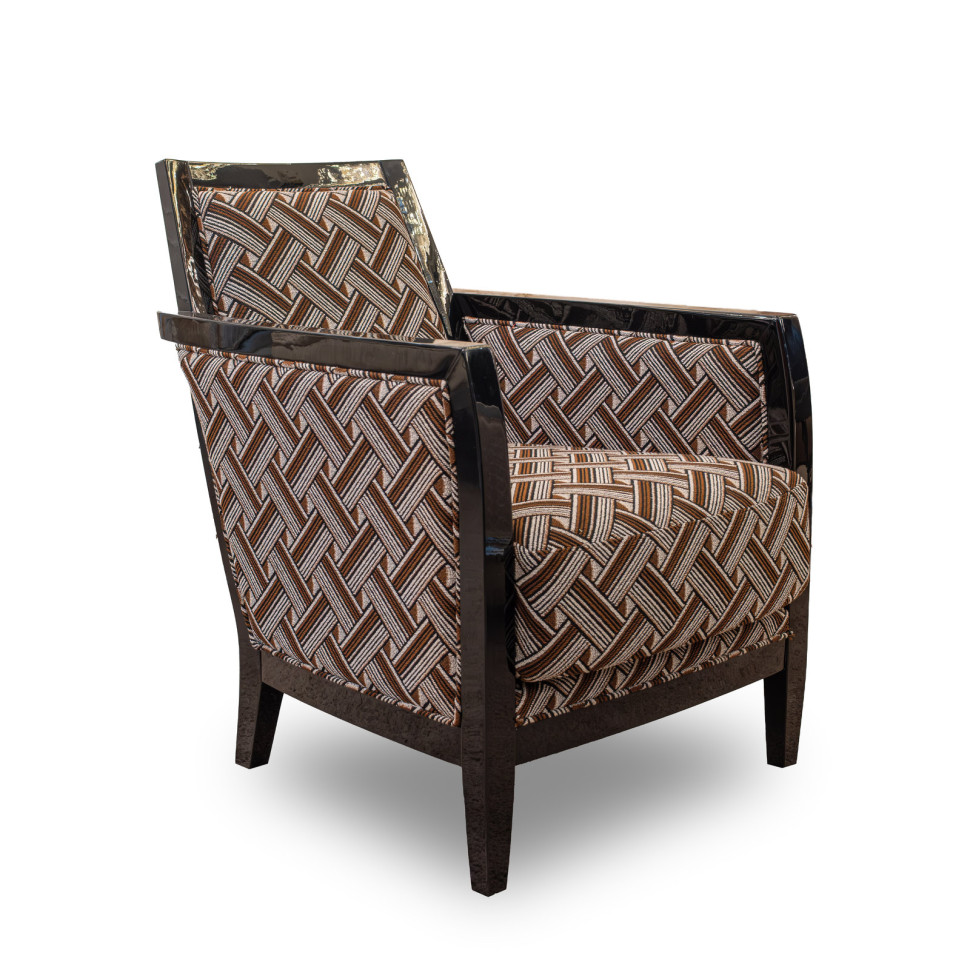 Кресло Keoma Montecarlo 65 x 80 x h85 см, Luxury