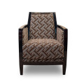 Кресло Keoma Montecarlo 65 x 80 x h85 см, Luxury