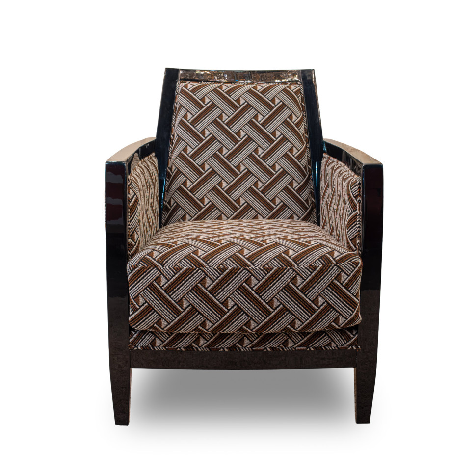 Кресло Keoma Montecarlo 65 x 80 x h85 см, Luxury - фото товара