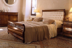 Кровать Giuliacasa Verona 439-Vr