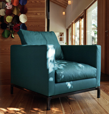 Кресло Colorado Meta design Su misura tailor made Art. 575