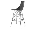 Барный стул Vondom Faz Steel