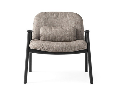 Кресло Calligaris Baltimora CS3406