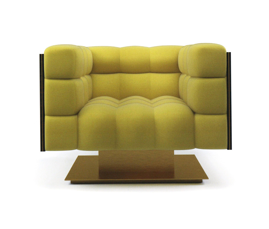 Кресло Montgomery Marioni Notorious I0223