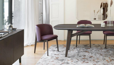 Стул Calligaris Abrey CS2041