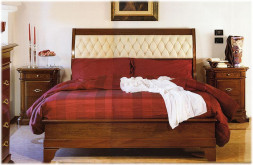 Кровать Margot Stilema Margot de chateaubriand 424