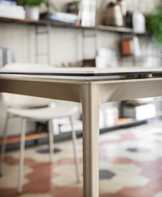 Стол Calligaris Boma CS4152-r-130