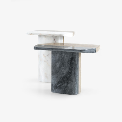 Приставной стол Ligne Roset Biscotto