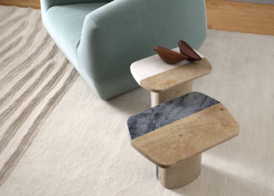 Приставной стол Ligne Roset Biscotto