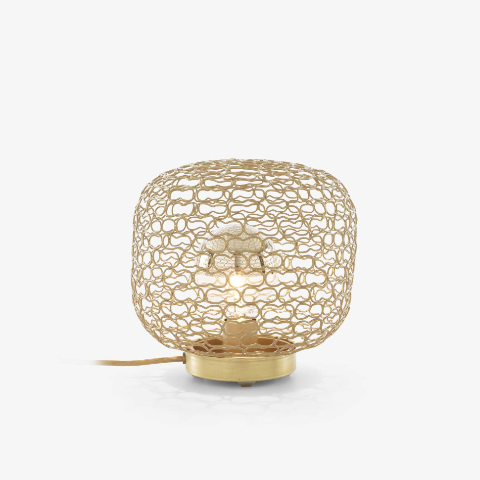 Настольная лампа Ligne Roset Jali - стиль