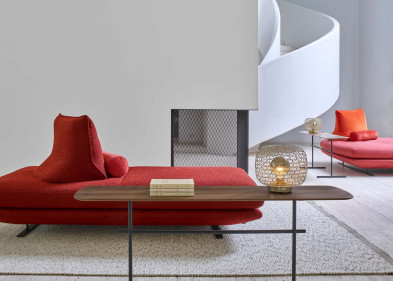 Настольная лампа Ligne Roset Jali