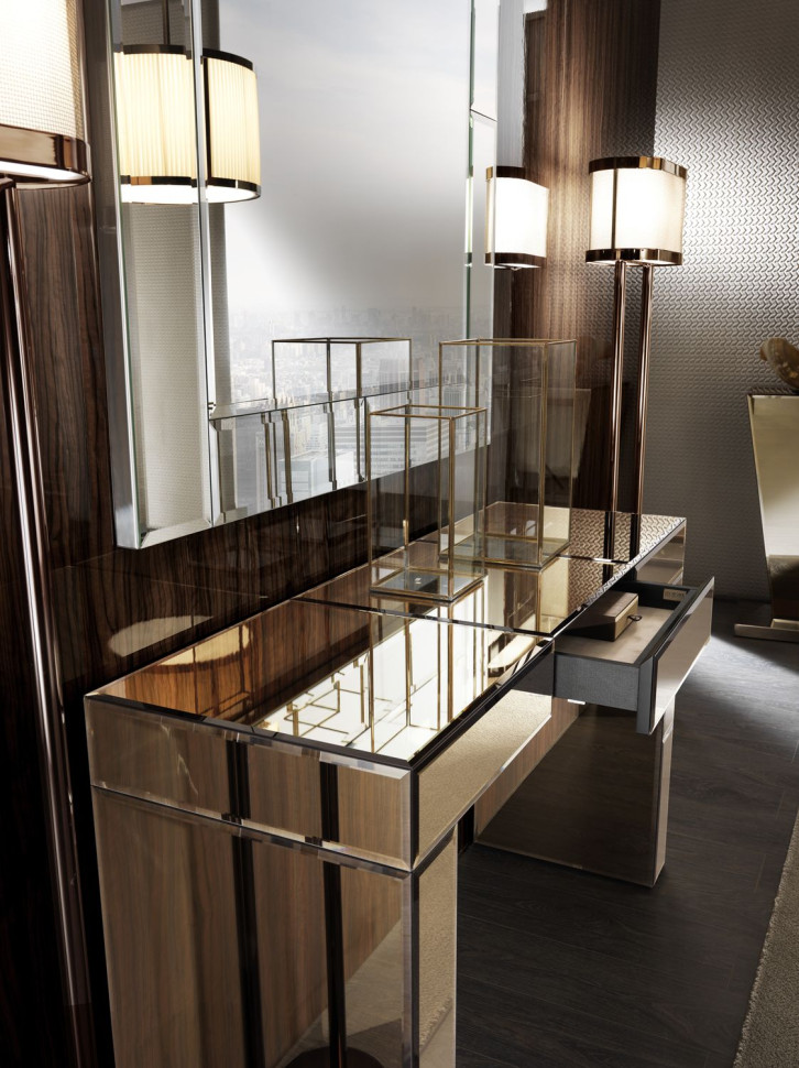 Консоль Dv home collection Envy consolle - фото товара