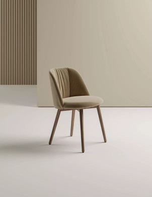 Cтул Bontempi Agatha