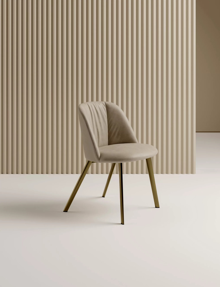 Cтул Bontempi Agatha