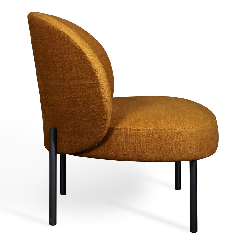 Кресло Raku Alf Dafre Complementi E Divani 84 x 69 x 75h nc78351