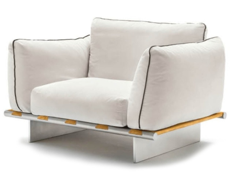 Кресло Giorgio collection Sahara