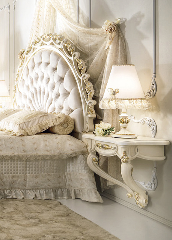 Консоль Antonelli moravio Signoria 3011