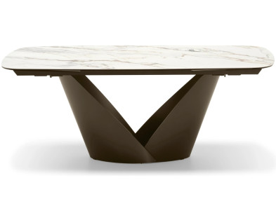 Стол Calligaris Calla CS4159-fe 200