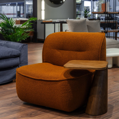 Кресло Golf Mod Interiors Telas 72 x 80 x 77h nc92420