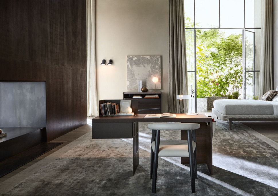 Письменный стол Molteni Scriba - фото товара