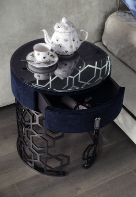 Тумбочка Lucy Longhi Vanity Y 845