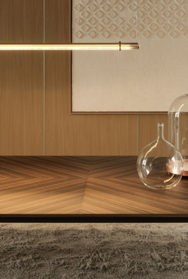 Стол Molteni Filigree