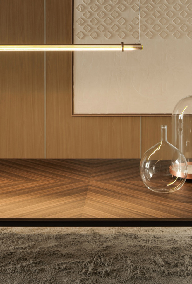 Стол Molteni Filigree