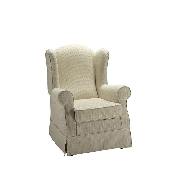 Кресло Domingo salotti Home 200