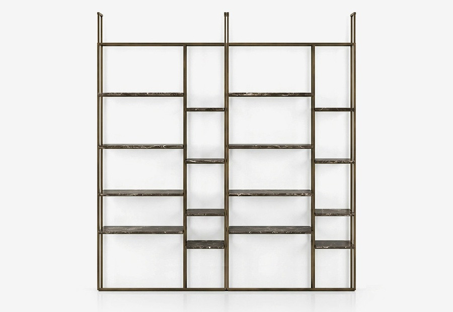 Стеллаж Rugiano Frame Garden