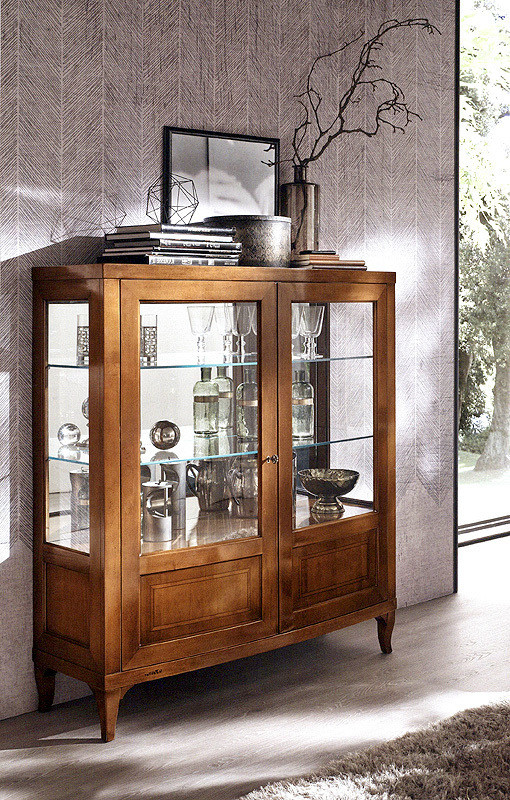 Витрина Lira Le fablier Classica G228