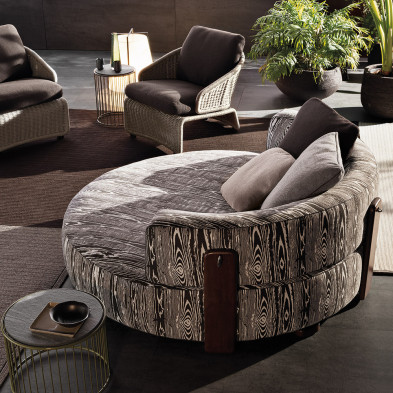 Кушетка Minotti Florida