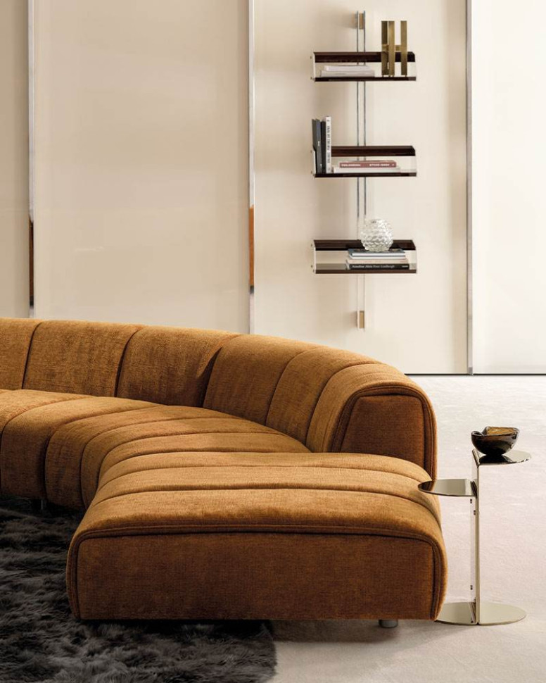 Диван Minotti Ruffle