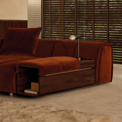 Диван Minotti Ruffle