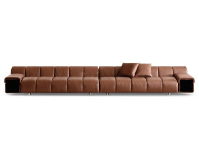 Диван Minotti Ruffle