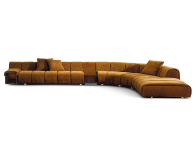 Диван Minotti Ruffle