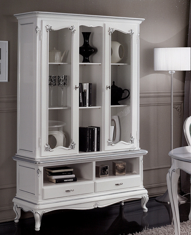 Витрина Stile elisa Art deco 3228