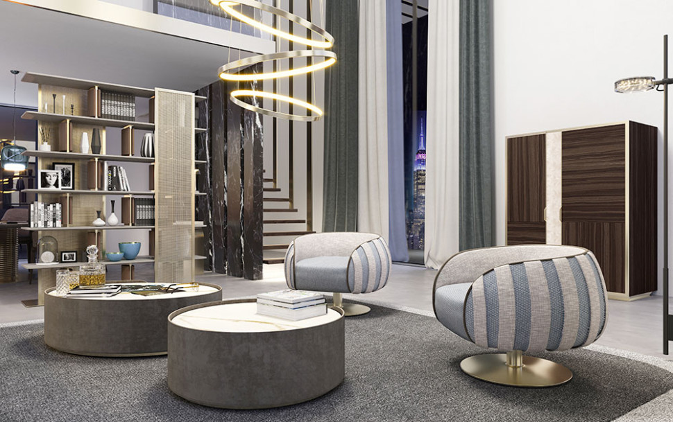 Библиотека Asnaghi Maxima