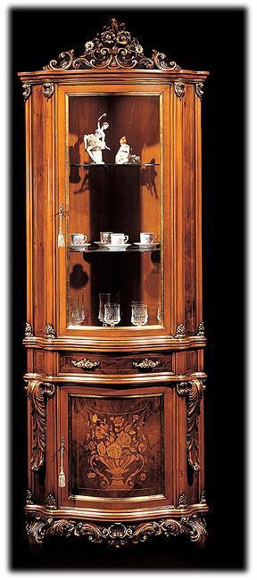 Витрина 268/C Fratelli radice Sale da pranzo 10190222015