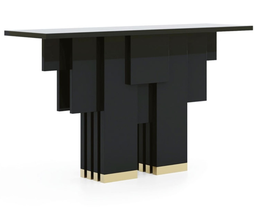 Консоль Asnaghi Cheviot