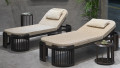 Шезлонг Annibale Colombo Outdoor A1791 Daybed