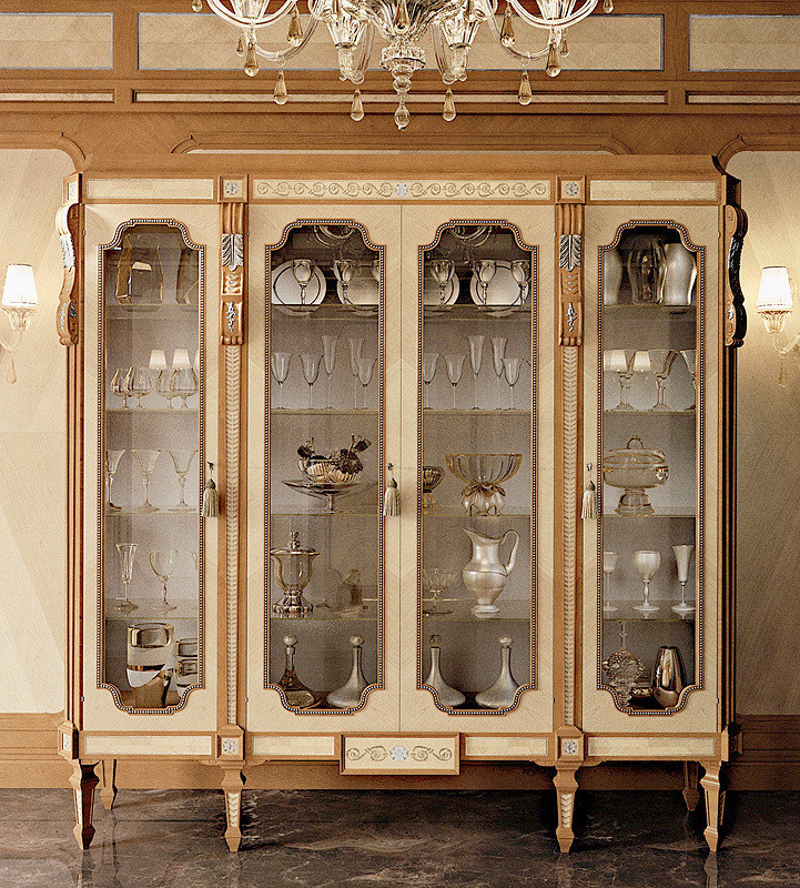 Витрина Palazzio Bianchini Palazzio 9512