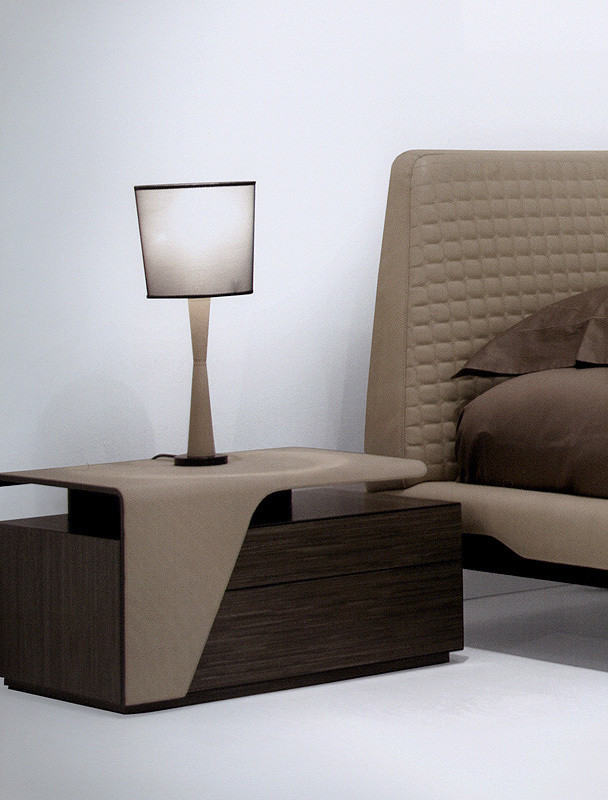 Тумбочка Formitalia Aston martin V149