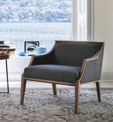 Кресло Porada Liala