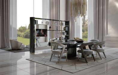 Стенка Bizzotto Italia Ikat 992