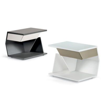 Тумбочка Cattelan italia Club